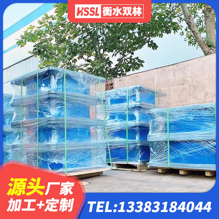 甘洛县建筑Y4Q铅芯隔震支座 甘洛县楼梯橡胶隔震支座什么价格 甘洛县LNR700橡胶隔震支座 甘洛县LNR1400天然隔震支座什么价格 - 第6张