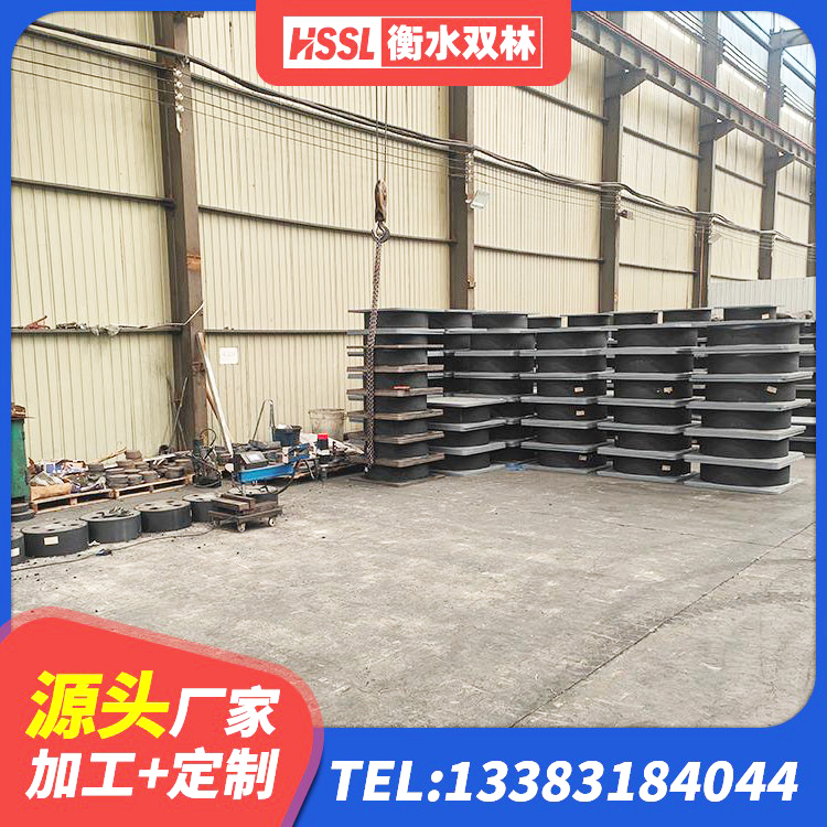 甘洛县LRB500-Ⅱ型隔震支座 甘洛县建筑分散力型隔震支座厂家 甘洛县水平力分散型LNR橡胶支座 甘洛县LNR600天然隔震支座厂家 - 第7张