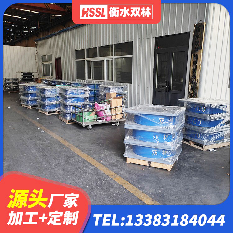 甘洛县建筑LNR600的隔震支座生产厂家 甘洛县小型隔震支座多少钱 甘洛县LNR建筑隔震支座多少钱 甘洛县较高阻尼橡胶隔震支座